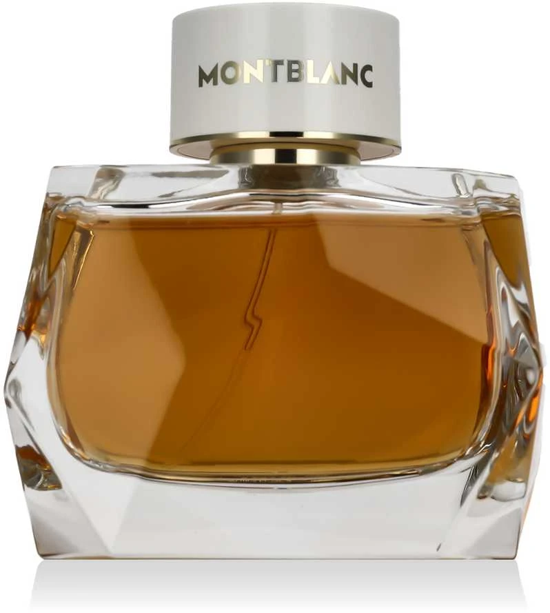 Mont Blanc Montblanc Signature Absolue EDP parfumuotas vanduo moterims, 90 ml