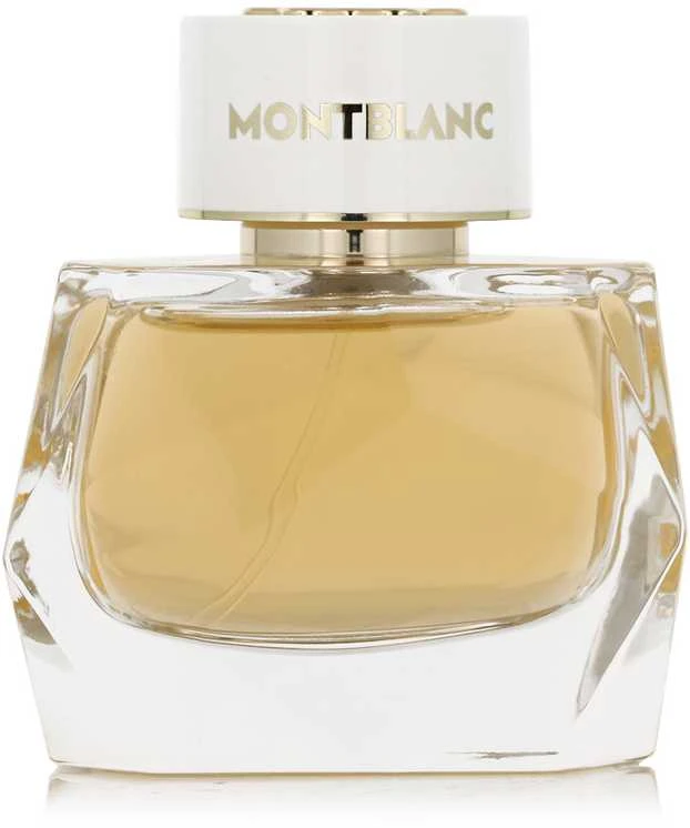 Mont Blanc Montblanc Signature Absolue EDP parfumuotas vanduo moterims, 50 ml