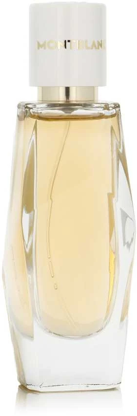 Mont Blanc Montblanc Signature Absolue EDP parfumuotas vanduo moterims, 30 ml