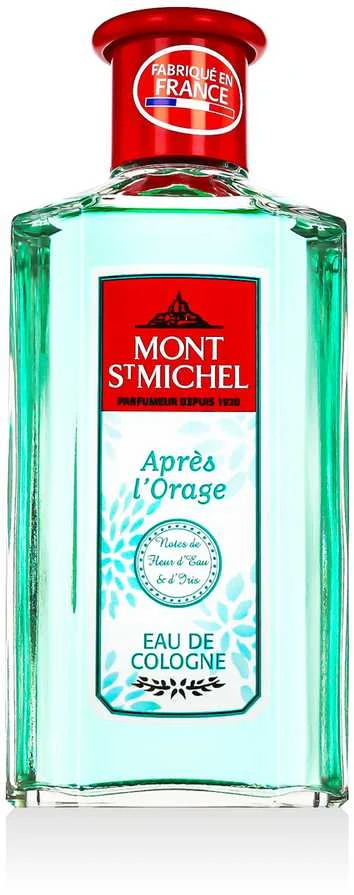 Mont St Michel Apres l 'Orage EDC odekolonas unisex, 250 ml