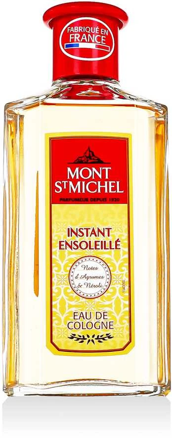 Mont St Michel Instant Ensoleillé EDC odekolonas unisex, 250 ml