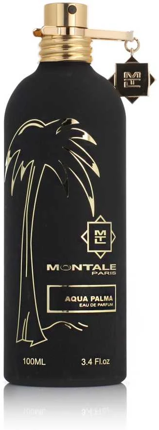 Montale Paris Montale Aqua Palma EDP parfumuotas vanduo Unisex, 100 ml