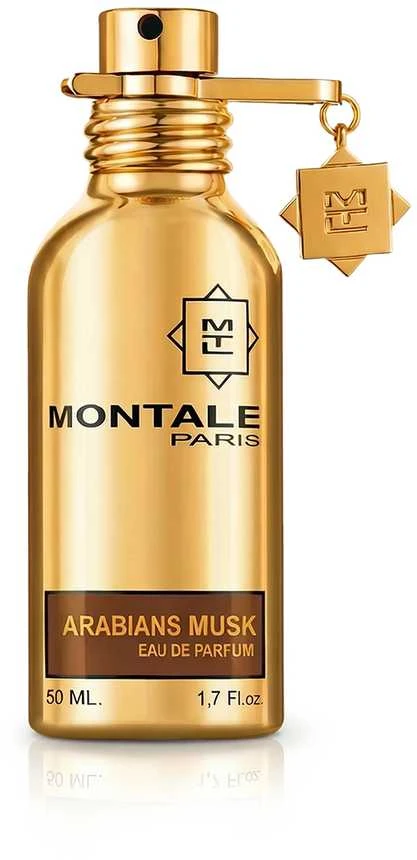 Montale Paris Montale Arabians Musk EDP parfumuotas vanduo unisex, 50 ml