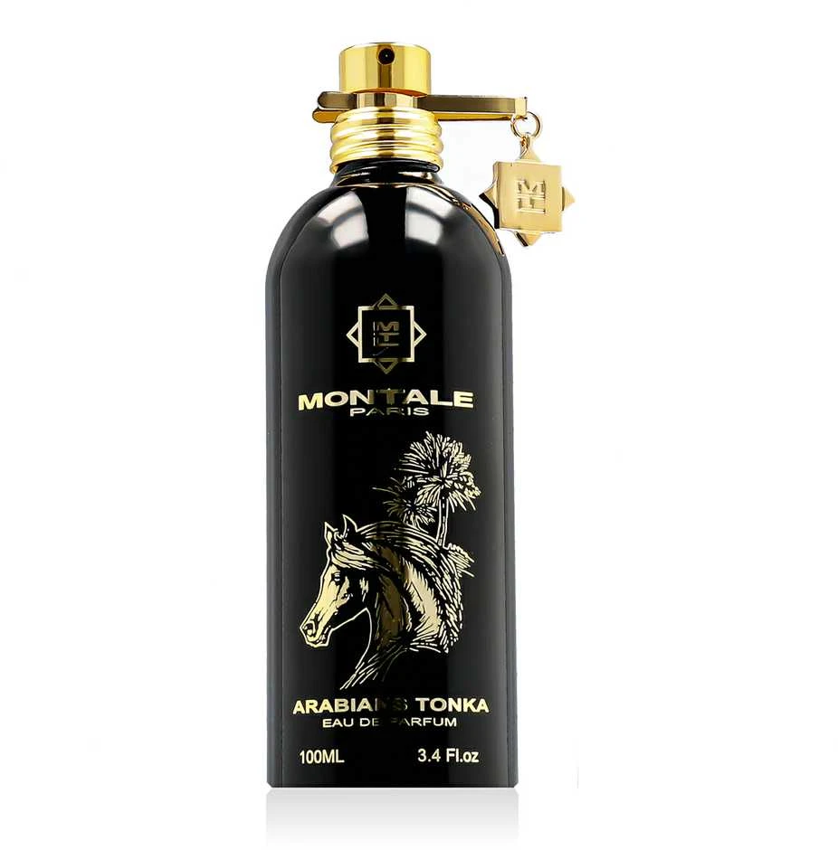 Unisex kvepalai Montale Paris Montale Arabians Tonka EDP, 100 ml