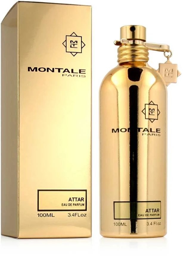 Montale Paris Montale Montale ATTAR EDP 100ml