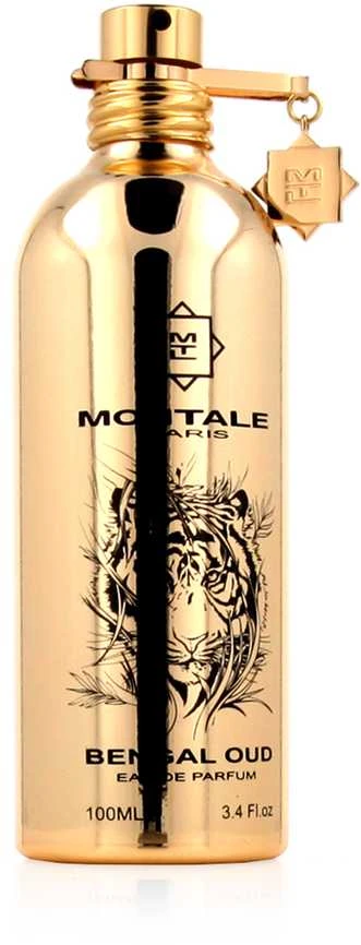 Kvapusis vanduo Montale Paris Bengal Oud EDP 100 ml