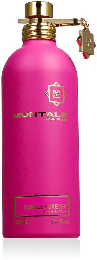 Montale Paris Montale Bubble Forever EDP parfumuotas vanduo unisex, 100 ml