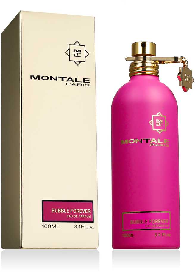 Montale Paris Montale Bubble Forever EDP parfumuotas vanduo unisex, 100 ml
