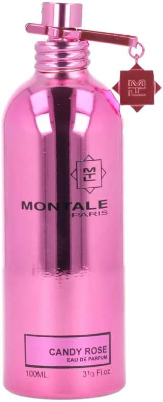 Montale Paris Candy Rose for Women (Kvepalai Moterims) EDP 100ml
