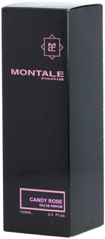 Montale Paris Candy Rose for Women (Kvepalai Moterims) EDP 100ml