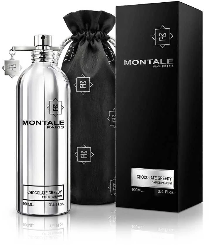 Montale Paris Montale Chocolate Greedy EDP 100ml