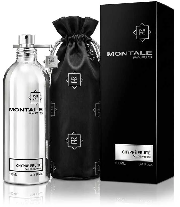 Montale Paris Chypre Fruite parfuminio vandens purškiklis 100ml