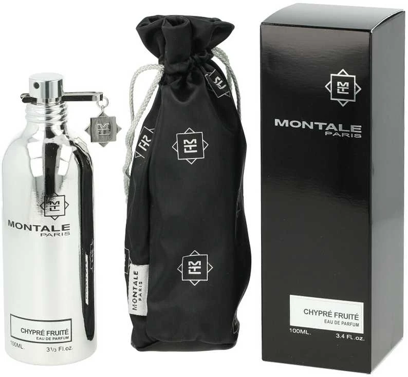 Montale Paris Chypre Fruite parfuminio vandens purškiklis 100ml