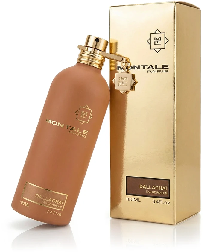 Montale Paris Montale Dallachaï EDP parfumuotas vanduo unisex, 100 ml