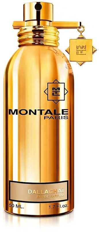 Montale Paris Montale Dallachai EDP parfumuotas vanduo unisex, 50 ml
