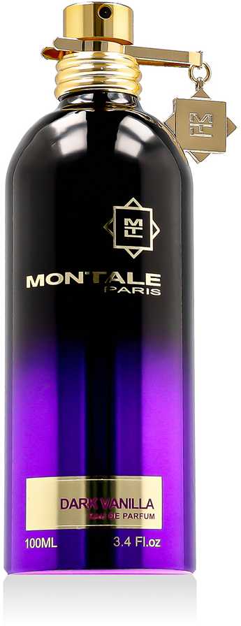 Montale Paris Montale Dark Vanilla EDP parfumuotas vanduo Unisex, 100 ml