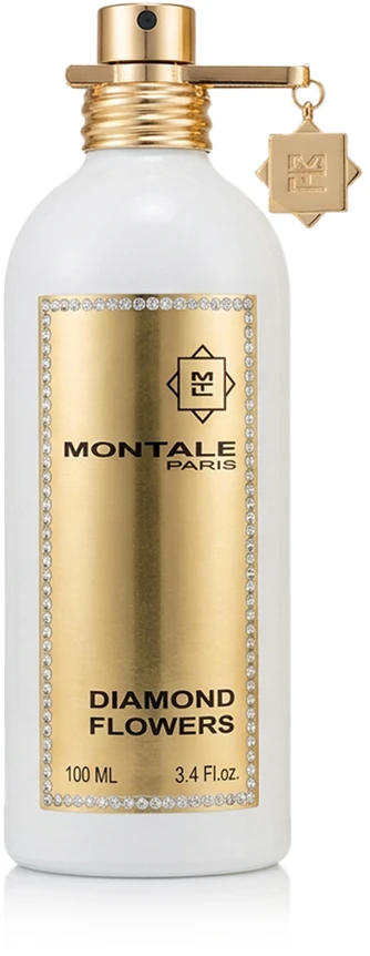 Montale Paris Diamond Rose for Women (Kvepalai Moterims) EDP 100 ml