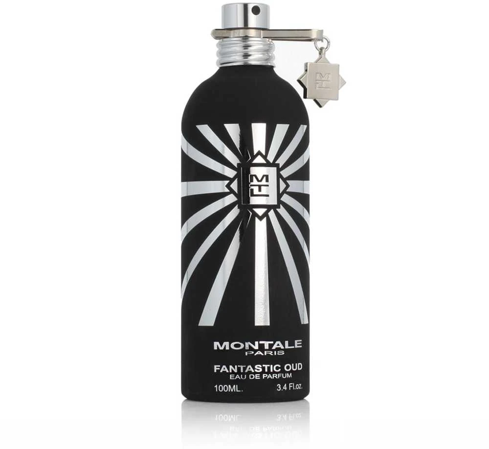 Kvapusis vanduo Montale Paris Fantastic Oud EDP 100 ml