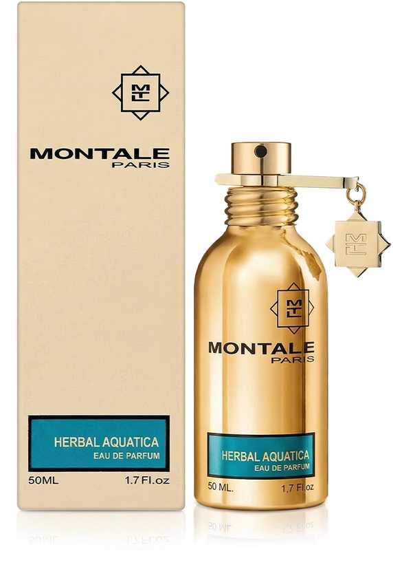 Montale Paris Montale Herbal Aquatica