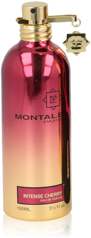 Unisex kvepalai Montale Paris Intense Cherry EDP, 100 ml