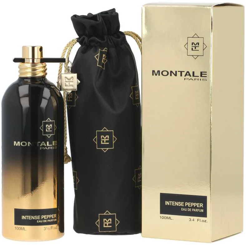 Montale Paris Intense Pepper UNISEX (Kvepalai Vyrams ir Moterims) EDP 100ml