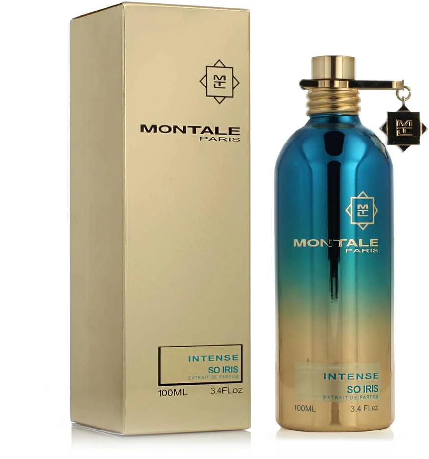 Montale Paris Montale Intense So Iris PP kvepalai unisex, 100 ml