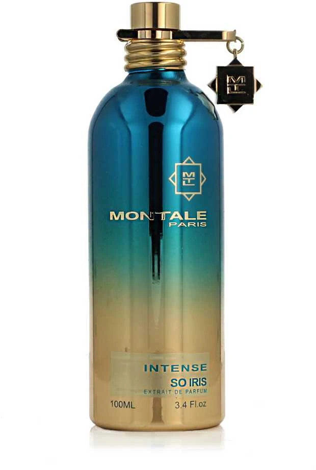 Montale Paris Montale Intense So Iris PP kvepalai unisex, 100 ml