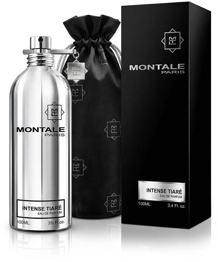 Montale Paris Montale Intense Tiare EDP parfumuotas vanduo Unisex, 100 ml