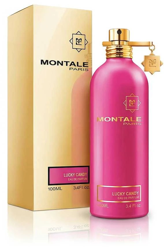Kvepalai moterims Montale Paris Montale Lucky Candy EDP, 100 ml