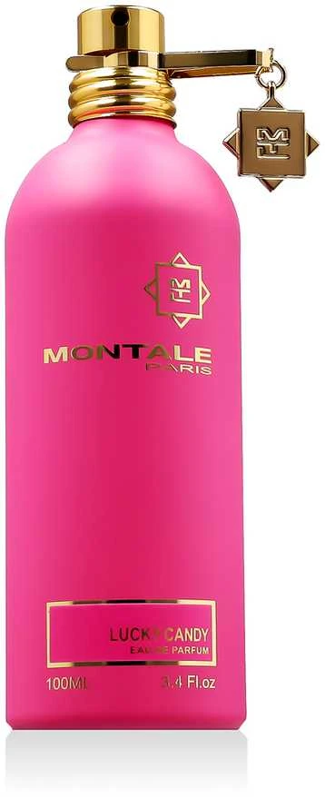 Kvepalai moterims Montale Paris Montale Lucky Candy EDP, 100 ml