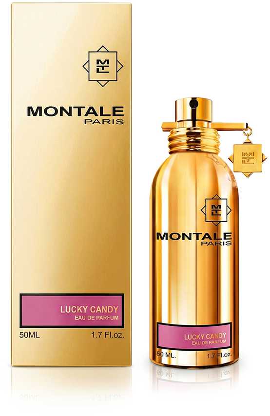 Montale Paris Montale Lucky Candy