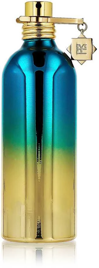 Montale Paris Montale Mėlyna Matcha EDP parfumuotas vanduo Unisex, 100 ml