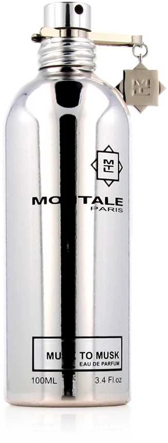 Montale Paris Musk to Musk EDP Purškiklis 100ml