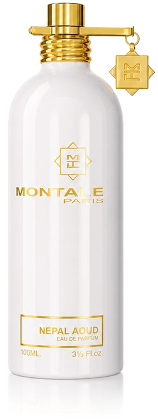 Kvapusis vanduo Montale Paris Nepal Aoud EDP 100 ml