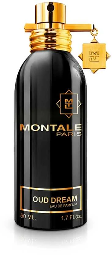 Montale Paris Montale Oud Dream EDP parfumuotas vanduo unisex, 50 ml