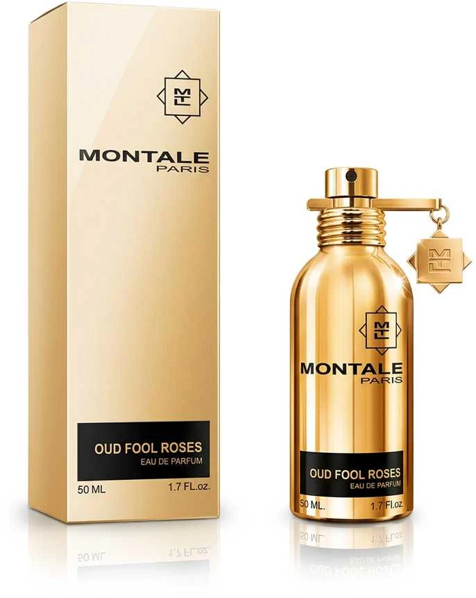 Montale Paris Montale Oud Fool Roses