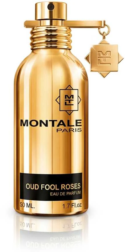 Montale Paris Montale Oud Fool Roses