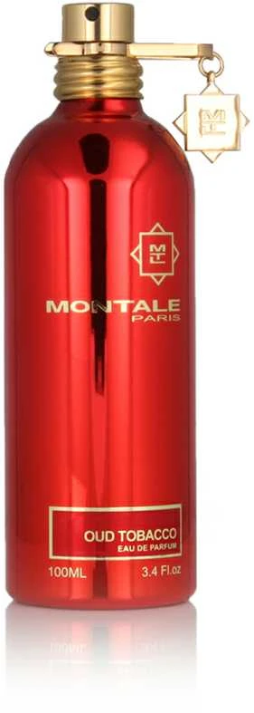 Unisex kvepalai Montale Paris Oud Tobacco EDP, 100 ml