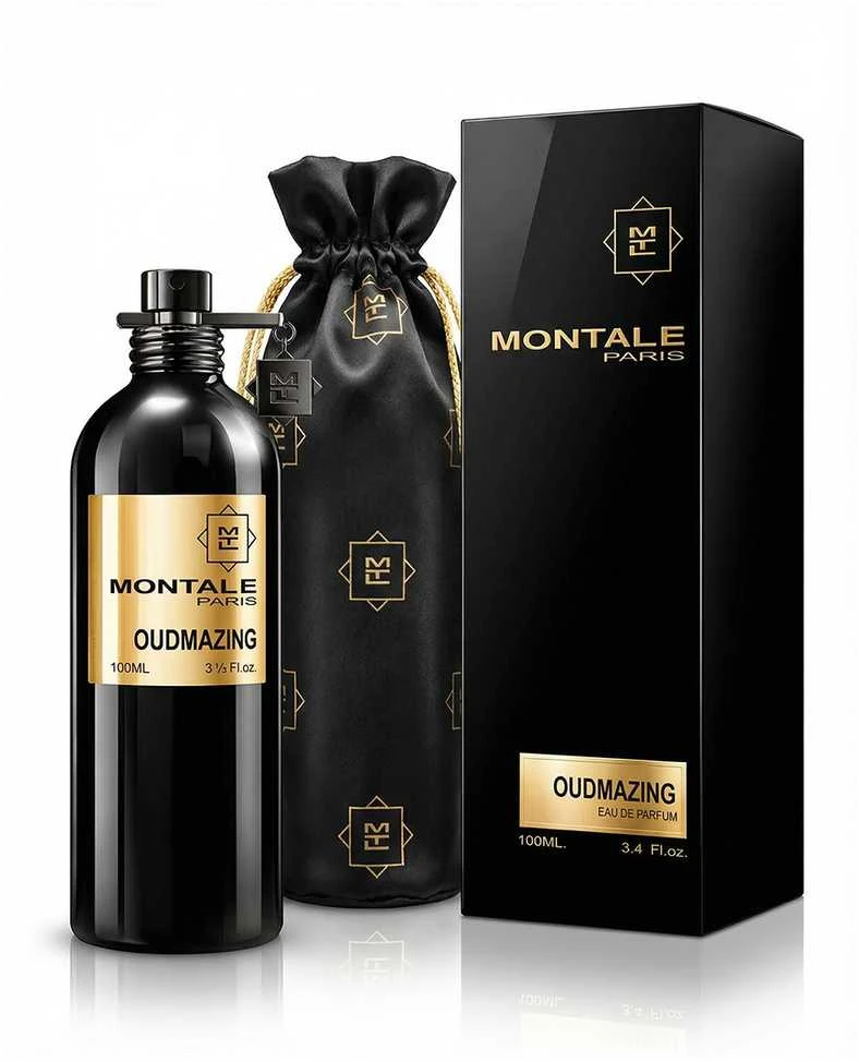 Montale Paris Montale Montale OUDMAZING 100ml EDP