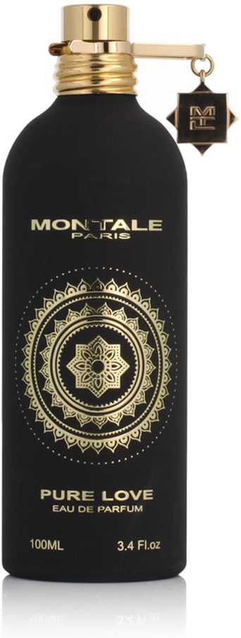 Unisex kvepalai Montale Paris Montale Pure Love EDP, 100 ml