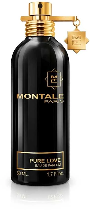 Montale Paris Montale Pure Love EDP parfumuotas vanduo unisex, 50 ml