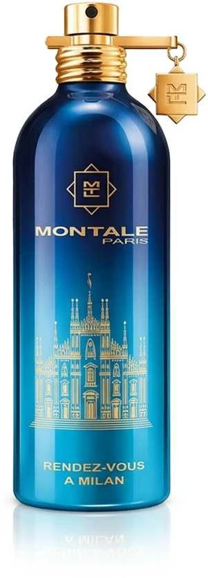 Montale Paris Montale Rendez-Vous A Milan EDP, 100 ml