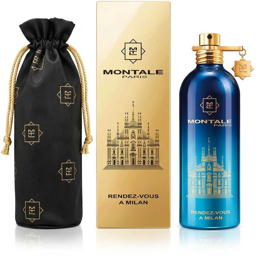 Montale Paris Montale Rendez-Vous A Milan EDP, 100 ml