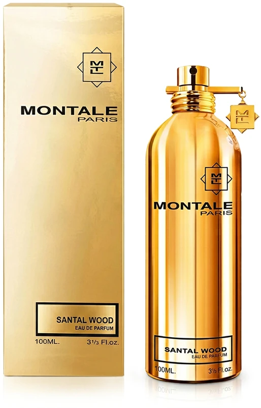 Montale Paris Santal Wood parfuminio vandens purškiklis 100ml