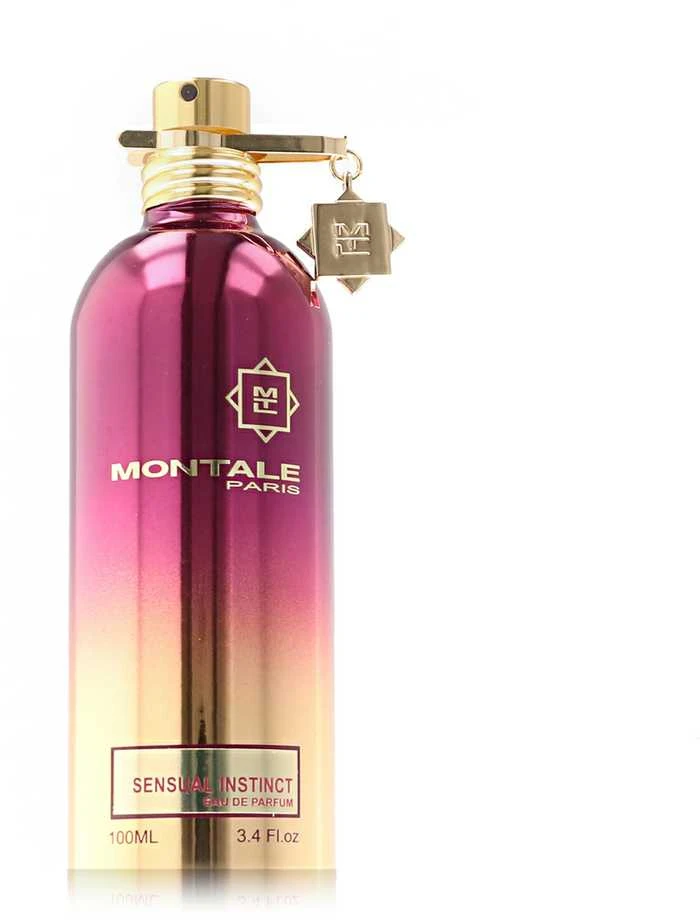 Montale Paris Montale Sensual Instinct EDP parfumuotas vanduo Unisex, 100 ml