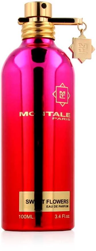 Montale Paris Sweet Flowers for Women (Kvepalai Moterims) EDP 100 ml