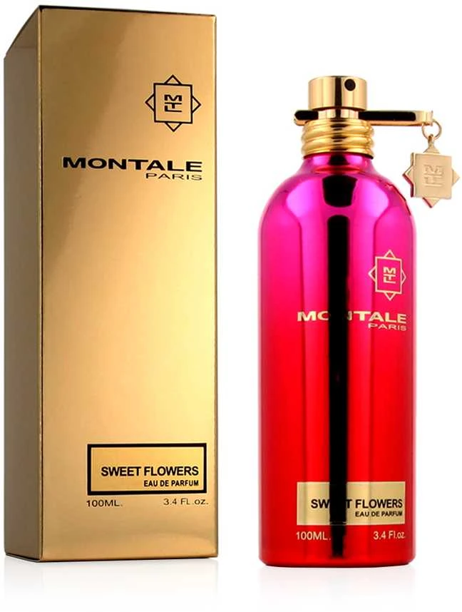 Montale Paris Sweet Flowers for Women (Kvepalai Moterims) EDP 100 ml