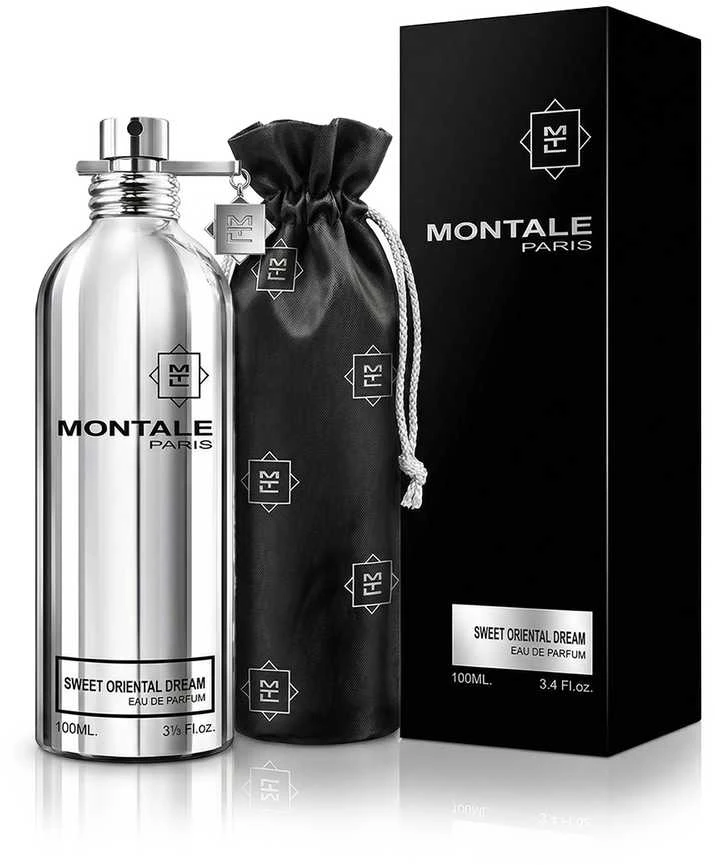 Montale Paris Montale Montale Sweet Oriental Dream 100ml EDP