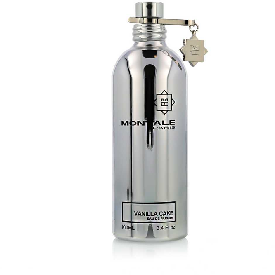 Unisex kvepalai Montale Paris Montale Vanilla Cake EDP, 100 ml