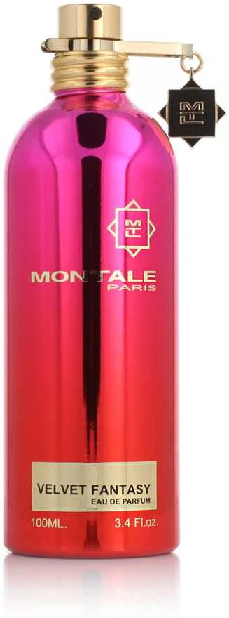 Kvepalai moterims Montale Paris Montale Velvet Fantasy EDP, 100 ml